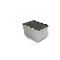 Жесткий контейнер